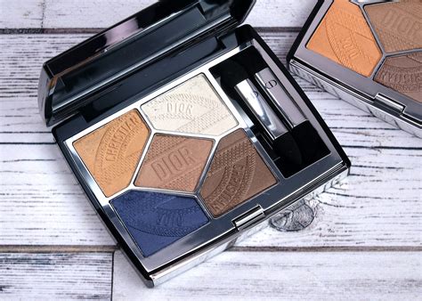 summer set dior|Dior summer 23 palette.